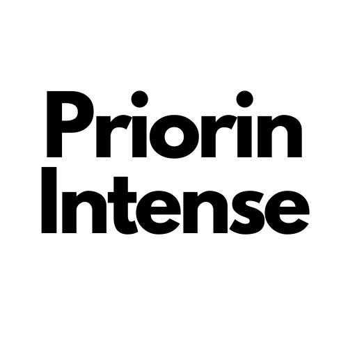 Priorin Intense